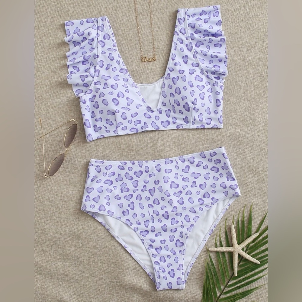 SHEIN Bikini